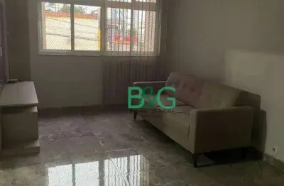 Apartamento à venda, 104 m² por r$ 790.000,00 - tatuapé - são paulo/sp