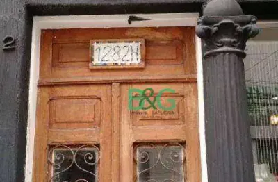 Ponto para alugar, 145 m² por r$ 8.000,00/mês - pinheiros - são paulo/sp