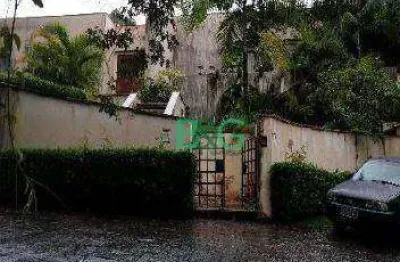 Casa à venda, 892 m² por r$ 1.096.885,04 - algarve - cotia/sp