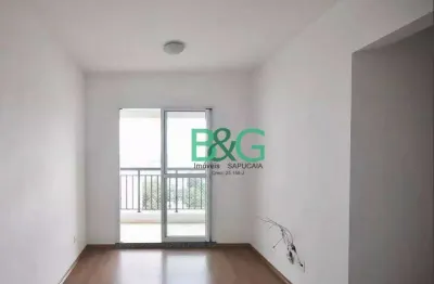 Apartamento à venda, 51 m² por r$ 457.600,00 - vila guilherme - são paulo/sp