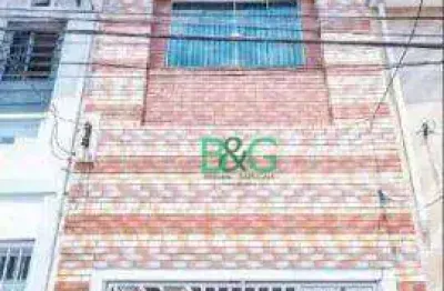 Sobrado à venda, 160 m² por r$ 735.000,00 - belenzinho - são paulo/sp