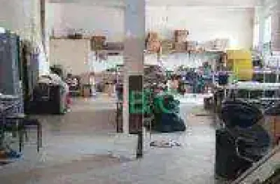 Salão para alugar, 171 m² por r$ 5.020,00/mês - lajeado - são paulo/sp