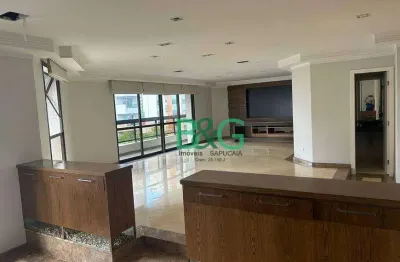 Apartamento à venda, 300 m² por r$ 1.800.000,00 - santana - são paulo/sp