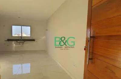 Apartamento à venda, 42 m² por r$ 333.900,00 - vila constança - são paulo/sp