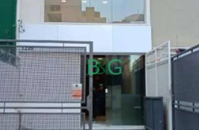 Sobrado à venda, 100 m² por r$ 1.155.000,00 - indianópolis - são paulo/sp