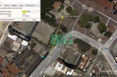 Ponto comercial para alugar na Rua Líbero Badaró, 613, Centro, São Paulo