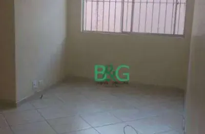 Apartamento à venda, 60 m² por r$ 290.000,00 - americanópolis - são paulo/sp