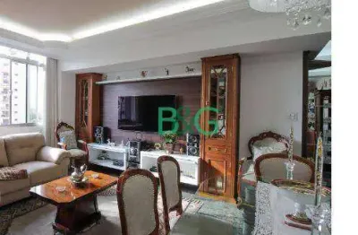 Apartamento com 2 dormitórios à venda, 108 m² por r$ 1.099.000,00 - vila mariana - são paulo/sp