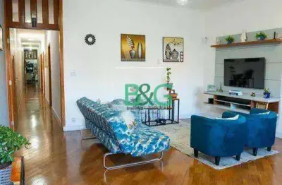 Sobrado com 4 dormitórios à venda, 194 m² por r$ 848.000,00 - penha de frança - são paulo/sp