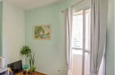 Apartamento à venda, 43 m² por r$ 391.100,00 - santana - são paulo/sp