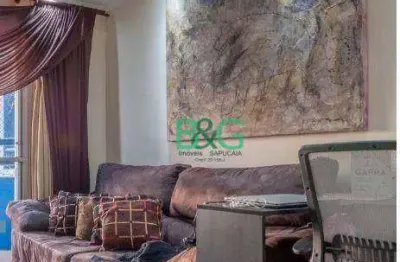 Apartamento com 2 dormitórios à venda, 55 m² por r$ 499.000,00 - freguesia do ó - são paulo/sp