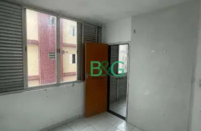 Apartamento com 2 dormitórios à venda, 60 m² por r$ 370.000,00 - bela vista - são paulo/sp