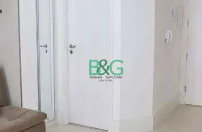 Studio com 1 dormitório à venda, 22 m² por r$ 269.000,00 - centro histórico de são paulo - são paulo/sp