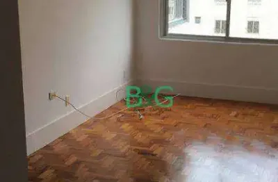 Apartamento com 1 dormitório à venda, 68 m² por r$ 1.113.000,00 - jardim paulista - são paulo/sp