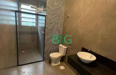 Apartamento com 2 dormitórios à venda, 89 m² por r$ 680.000,00 - vila buarque - são paulo/sp