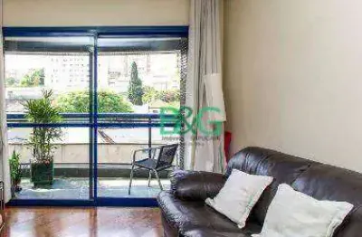 Apartamento com 3 dormitórios à venda, 140 m² por r$ 1.009.000,00 - santana - são paulo/sp