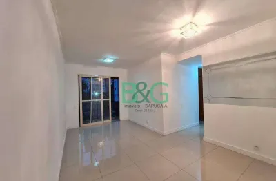 Apartamento com 3 dormitórios à venda, 64 m² por r$ 285.000,00 - jardim são savério - são paulo/sp