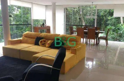 Sobrado à venda, 800 m² por r$ 850.000,00 - eldorado - são paulo/sp