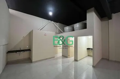 Ponto para alugar, 204 m² por r$ 13.190,00/mês - vila buarque - são paulo/sp
