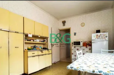 Sobrado com 3 dormitórios, 133 m² - venda por r$ 750.000,00 ou aluguel por r$ 4.000,00/mês - planalto paulista - são paulo/sp