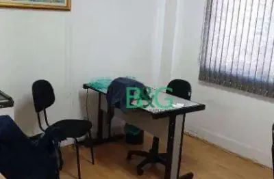 Sala à venda, 30 m² por r$ 140.000,00 - sé - são paulo/sp