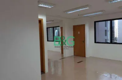 Conjunto para alugar, 74 m² por r$ 7.154,70/mês - vila olímpia - são paulo/sp