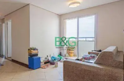 Apartamento com 3 dormitórios à venda, 64 m² por r$ 530.900,00 - penha - são paulo/sp