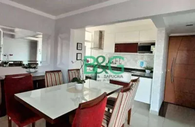 Apartamento com 3 dormitórios à venda, 72 m² por r$ 589.000,00 - penha - são paulo/sp