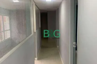Sala para alugar, 96 m² por r$ 5.550,00/mês - vila dora - santo andré/sp