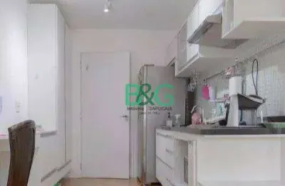 Studio com 1 dormitório à venda, 30 m² por r$ 334.000,00 - santa efigênia - são paulo/sp
