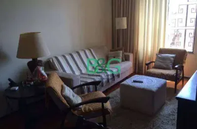 Cobertura à venda, 140 m² por r$ 480.000,00 - jardim popular - são paulo/sp