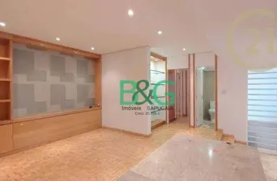 Apartamento com 4 dormitórios à venda, 280 m² por r$ 2.400.000,00 - sumarezinho - são paulo/sp