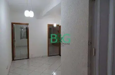 Apartamento com 2 dormitórios, 48 m² - venda por r$ 260.000,00 ou aluguel por r$ 2.420,00/mês - santana - são paulo/sp