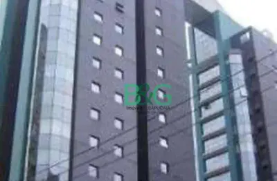 Conjunto para alugar, 43 m² por r$ 20.532,20/mês - jardins - são paulo/sp