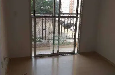 Apartamento com 2 dormitórios para alugar, 48 m² por r$ 1.860,00/mês - jardim vila formosa - são paulo/sp