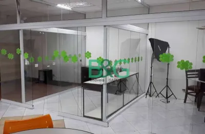 Salão para alugar, 300 m² por r$ 8.995,00/mês - santana - são paulo/sp