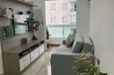 Apartamento à venda, 78 m² por r$ 779.000,00 - tatuapé - são paulo/sp