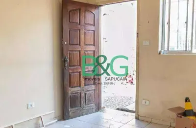 Casa à venda, 130 m² por r$ 434.000,00 - vila medeiros - são paulo/sp