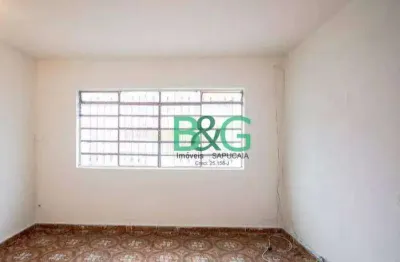 Casa com 6 dormitórios à venda, 250 m² por r$ 499.000,00 - vila medeiros - são paulo/sp
