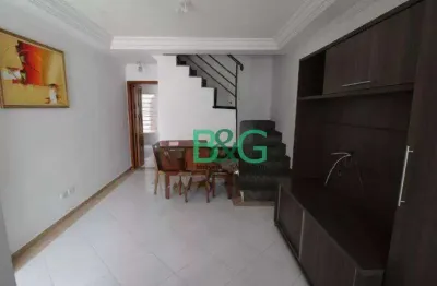 Sobrado com 2 dormitórios à venda, 104 m² por r$ 609.000,00 - vila medeiros - são paulo/sp