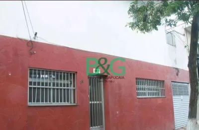 Sobrado com 2 dormitórios à venda, 120 m² por r$ 689.000,00 - tatuapé - são paulo/sp