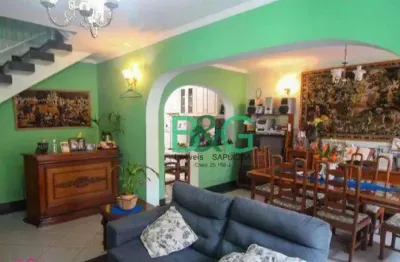 Sobrado à venda, 200 m² por r$ 1.079.000,00 - vila maria zélia - são paulo/sp