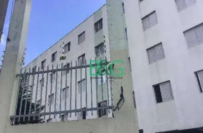 Apartamento com 2 dormitórios à venda, 48 m² por r$ 196.167,55 - jardim colônia - jundiaí/sp