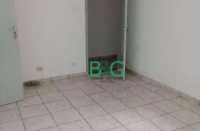 Apartamento com 2 dormitórios para alugar, 80 m² por r$ 2.465/mês - brás - são paulo/são paulo