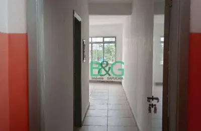 Apartamento com 2 dormitórios para alugar, 80 m² por r$ 2.465,00/mês - brás - são paulo/sp