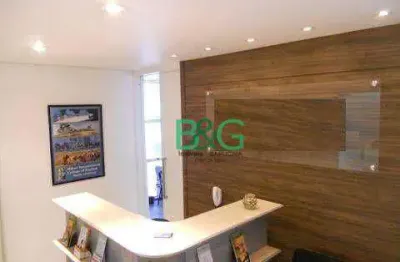 Conjunto à venda, 100 m² por r$ 1.276.600,00 - jardim américa - são paulo/sp