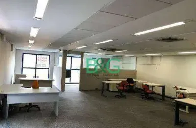 Conjunto à venda, 340 m² por r$ 1.200.000,00 - vila tramontano - são paulo/sp
