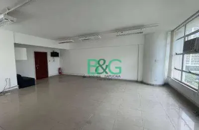 Sala, 118 m² - venda por r$ 800.000,00 ou aluguel por r$ 4.901,26/mês - república - são paulo/sp