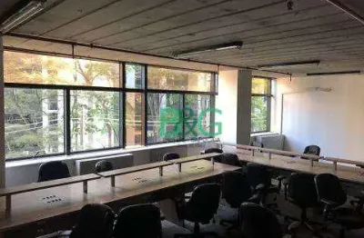 Conjunto à venda, 92 m² por r$ 750.000,00 - itaim bibi - são paulo/sp