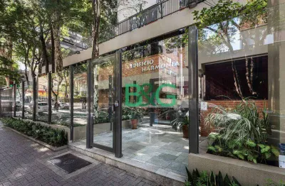 Apartamento com 2 dormitórios à venda, 119 m² por r$ 1.820.000,00 - sumarezinho - são paulo/sp